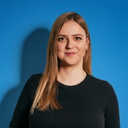 Lucia Hluchová