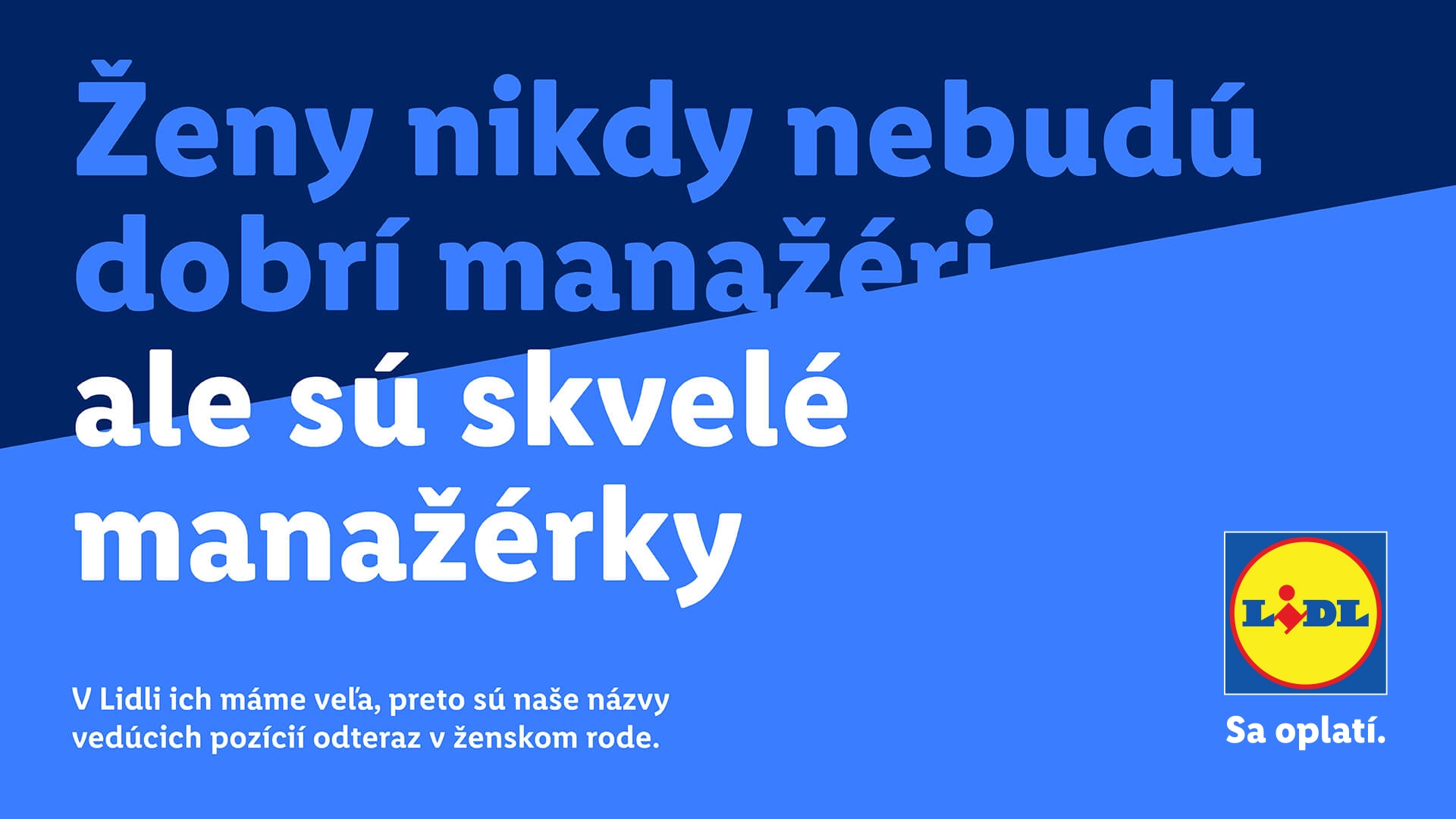 Náborový deň na Nivách