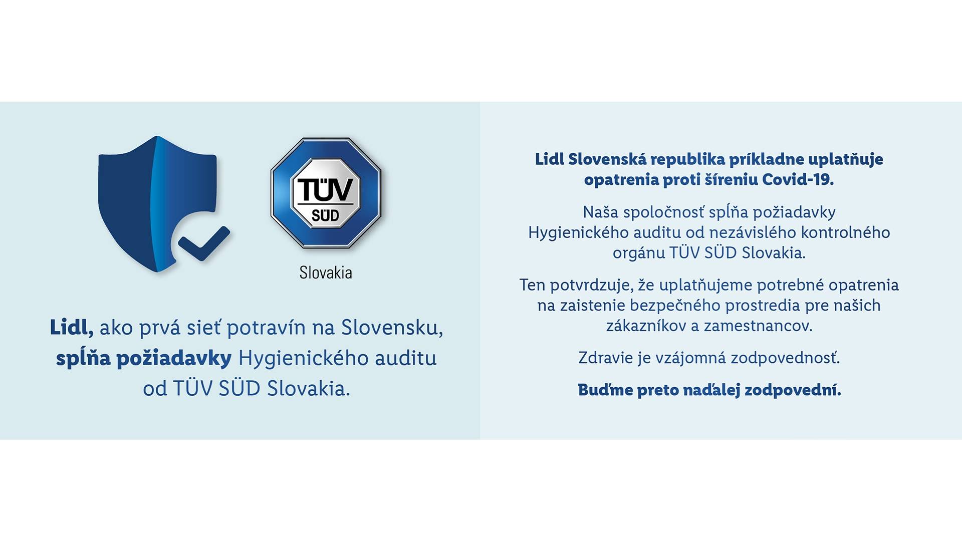 hygienický audit