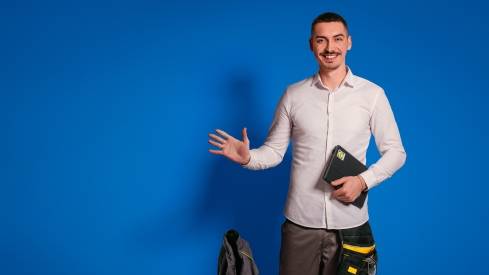 trainee regionálna manažérka